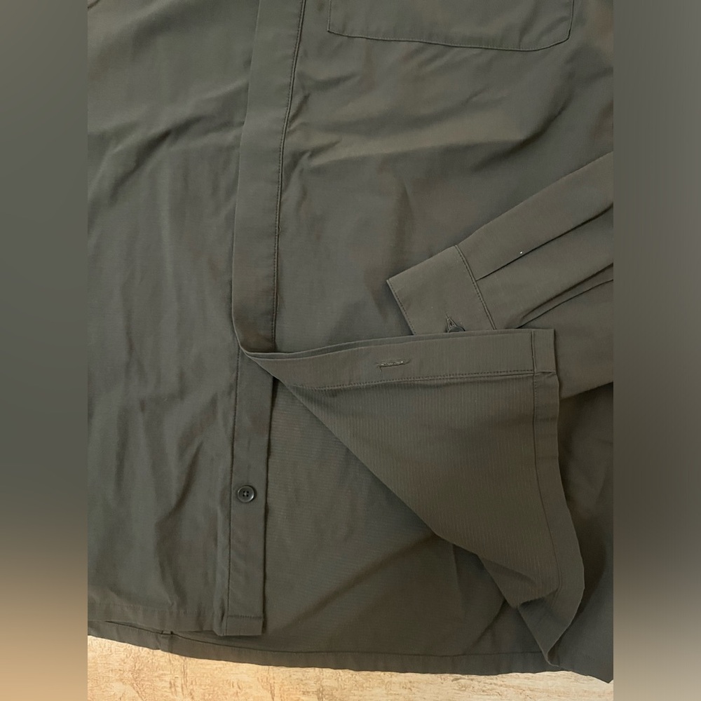 Lululemon Button Down - image 3